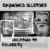 spymania
