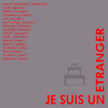 je suis un �tranger